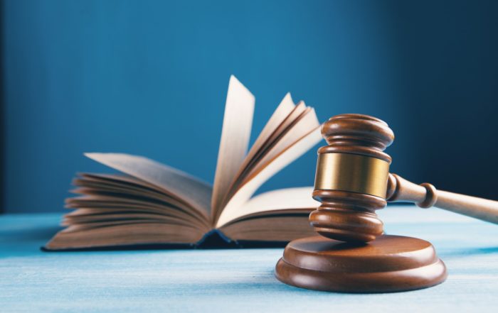 Представительство в суде по доверенности